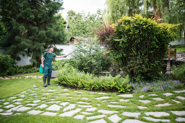 Best Wildlife Control Services  in Branchville, SC